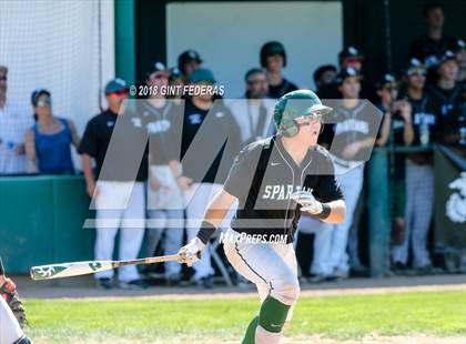 Thumbnail 1 in Foothill vs. De La Salle (CIF NCS D1 Final) photogallery.
