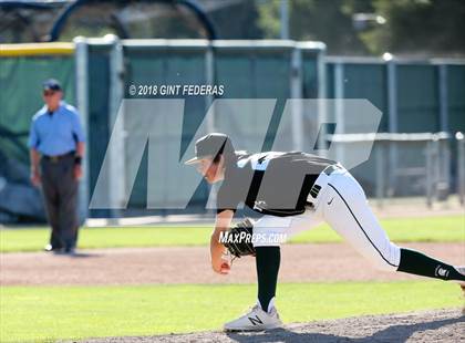 Thumbnail 2 in Foothill vs. De La Salle (CIF NCS D1 Final) photogallery.