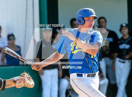 Thumbnail 3 in Foothill vs. De La Salle (CIF NCS D1 Final) photogallery.