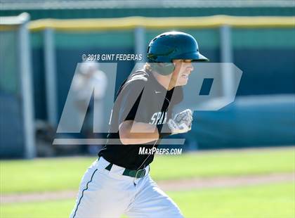 Thumbnail 1 in Foothill vs. De La Salle (CIF NCS D1 Final) photogallery.