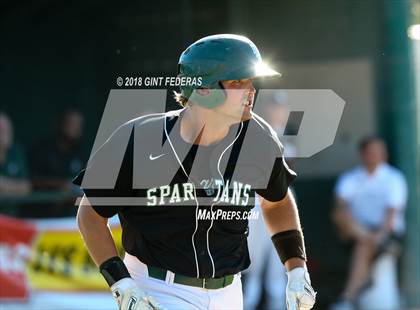 Thumbnail 1 in Foothill vs. De La Salle (CIF NCS D1 Final) photogallery.