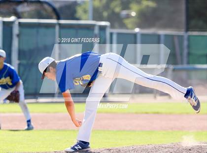 Thumbnail 1 in Foothill vs. De La Salle (CIF NCS D1 Final) photogallery.
