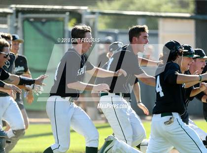 Thumbnail 1 in Foothill vs. De La Salle (CIF NCS D1 Final) photogallery.