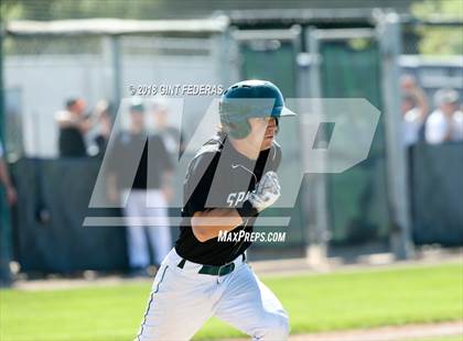 Thumbnail 2 in Foothill vs. De La Salle (CIF NCS D1 Final) photogallery.