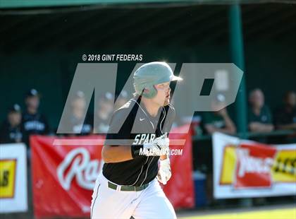 Thumbnail 2 in Foothill vs. De La Salle (CIF NCS D1 Final) photogallery.