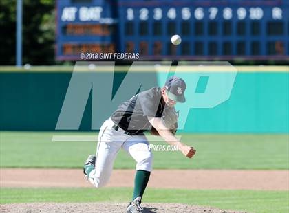 Thumbnail 1 in Foothill vs. De La Salle (CIF NCS D1 Final) photogallery.