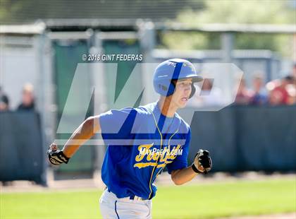 Thumbnail 2 in Foothill vs. De La Salle (CIF NCS D1 Final) photogallery.