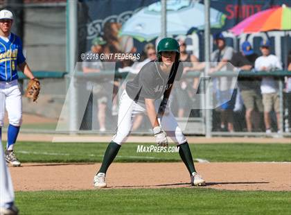 Thumbnail 1 in Foothill vs. De La Salle (CIF NCS D1 Final) photogallery.