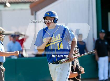 Thumbnail 1 in Foothill vs. De La Salle (CIF NCS D1 Final) photogallery.