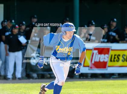 Thumbnail 1 in Foothill vs. De La Salle (CIF NCS D1 Final) photogallery.