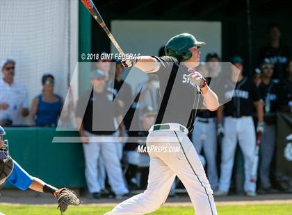 Thumbnail 1 in Foothill vs. De La Salle (CIF NCS D1 Final) photogallery.
