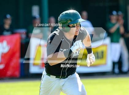 Thumbnail 2 in Foothill vs. De La Salle (CIF NCS D1 Final) photogallery.