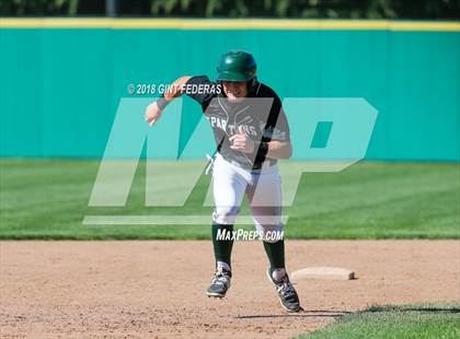 Thumbnail 2 in Foothill vs. De La Salle (CIF NCS D1 Final) photogallery.