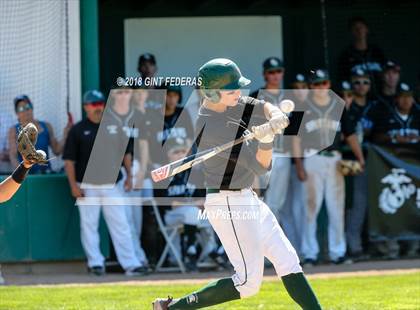 Thumbnail 1 in Foothill vs. De La Salle (CIF NCS D1 Final) photogallery.