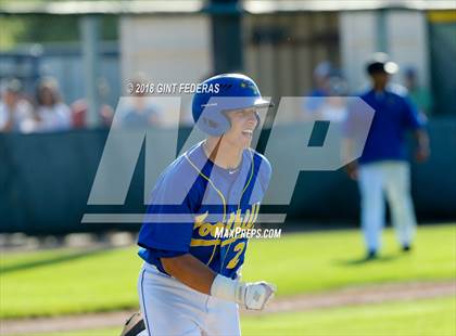 Thumbnail 3 in Foothill vs. De La Salle (CIF NCS D1 Final) photogallery.