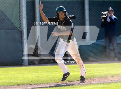 Thumbnail 1 in Foothill vs. De La Salle (CIF NCS D1 Final) photogallery.
