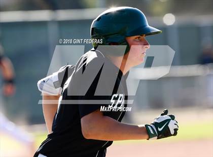 Thumbnail 3 in Foothill vs. De La Salle (CIF NCS D1 Final) photogallery.