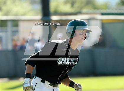 Thumbnail 2 in Foothill vs. De La Salle (CIF NCS D1 Final) photogallery.