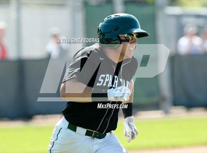 Thumbnail 1 in Foothill vs. De La Salle (CIF NCS D1 Final) photogallery.