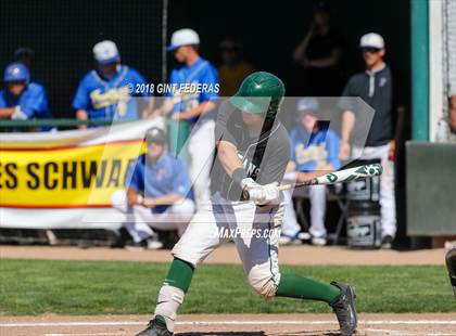 Thumbnail 1 in Foothill vs. De La Salle (CIF NCS D1 Final) photogallery.