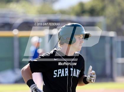 Thumbnail 3 in Foothill vs. De La Salle (CIF NCS D1 Final) photogallery.