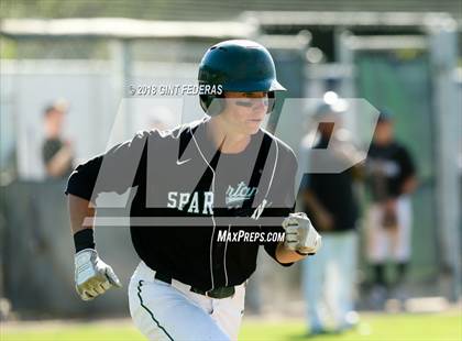 Thumbnail 1 in Foothill vs. De La Salle (CIF NCS D1 Final) photogallery.