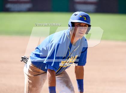 Thumbnail 2 in Foothill vs. De La Salle (CIF NCS D1 Final) photogallery.
