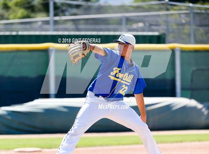 Thumbnail 1 in Foothill vs. De La Salle (CIF NCS D1 Final) photogallery.