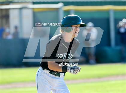 Thumbnail 3 in Foothill vs. De La Salle (CIF NCS D1 Final) photogallery.