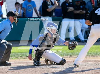Thumbnail 2 in Foothill vs. De La Salle (CIF NCS D1 Final) photogallery.