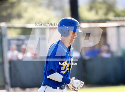Thumbnail 1 in Foothill vs. De La Salle (CIF NCS D1 Final) photogallery.