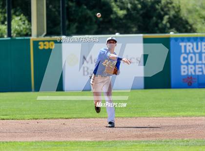 Thumbnail 1 in Foothill vs. De La Salle (CIF NCS D1 Final) photogallery.