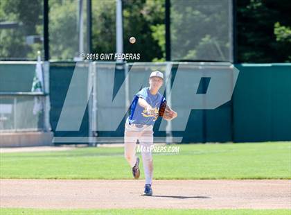 Thumbnail 2 in Foothill vs. De La Salle (CIF NCS D1 Final) photogallery.