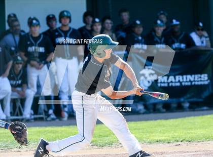 Thumbnail 1 in Foothill vs. De La Salle (CIF NCS D1 Final) photogallery.