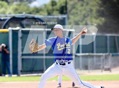 Thumbnail 1 in Foothill vs. De La Salle (CIF NCS D1 Final) photogallery.