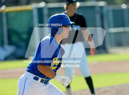 Thumbnail 1 in Foothill vs. De La Salle (CIF NCS D1 Final) photogallery.