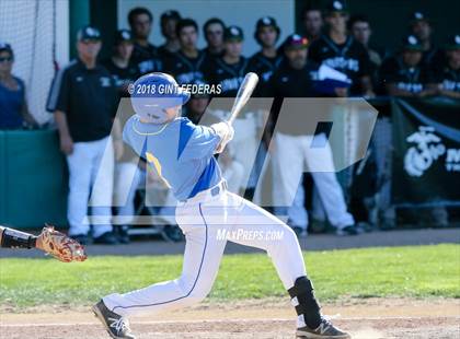 Thumbnail 3 in Foothill vs. De La Salle (CIF NCS D1 Final) photogallery.
