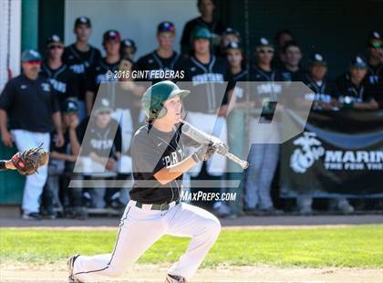 Thumbnail 1 in Foothill vs. De La Salle (CIF NCS D1 Final) photogallery.