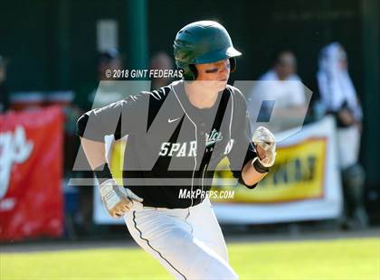 Thumbnail 3 in Foothill vs. De La Salle (CIF NCS D1 Final) photogallery.