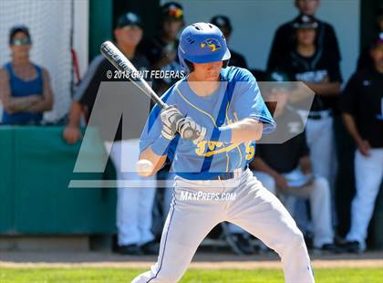 Thumbnail 1 in Foothill vs. De La Salle (CIF NCS D1 Final) photogallery.