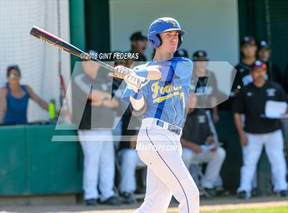 Thumbnail 1 in Foothill vs. De La Salle (CIF NCS D1 Final) photogallery.