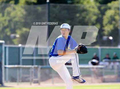Thumbnail 1 in Foothill vs. De La Salle (CIF NCS D1 Final) photogallery.