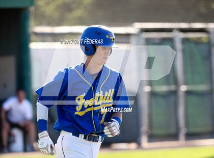 Thumbnail 3 in Foothill vs. De La Salle (CIF NCS D1 Final) photogallery.