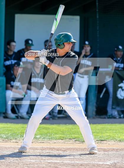 Thumbnail 1 in Foothill vs. De La Salle (CIF NCS D1 Final) photogallery.