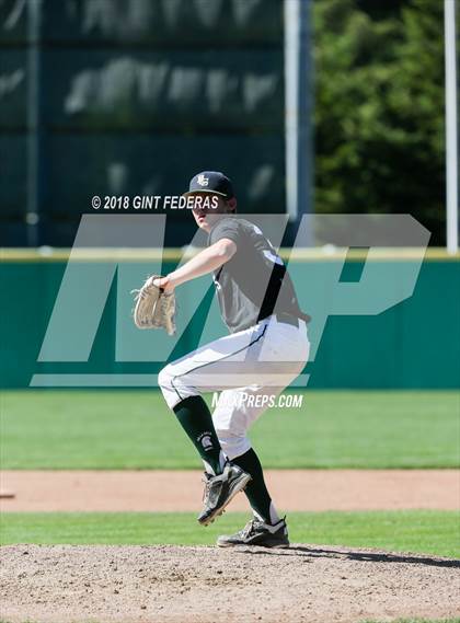 Thumbnail 1 in Foothill vs. De La Salle (CIF NCS D1 Final) photogallery.