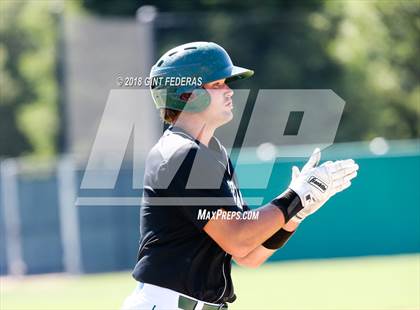 Thumbnail 2 in Foothill vs. De La Salle (CIF NCS D1 Final) photogallery.