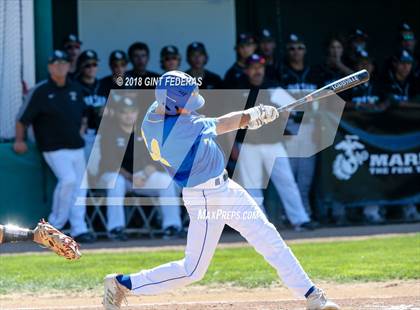 Thumbnail 1 in Foothill vs. De La Salle (CIF NCS D1 Final) photogallery.