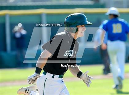 Thumbnail 2 in Foothill vs. De La Salle (CIF NCS D1 Final) photogallery.
