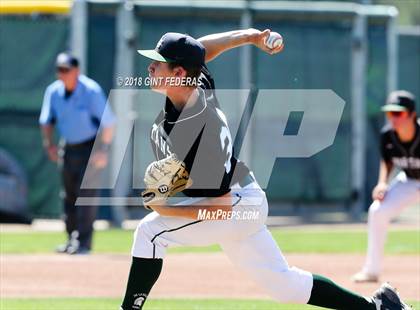 Thumbnail 2 in Foothill vs. De La Salle (CIF NCS D1 Final) photogallery.