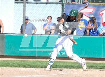 Thumbnail 1 in Foothill vs. De La Salle (CIF NCS D1 Final) photogallery.